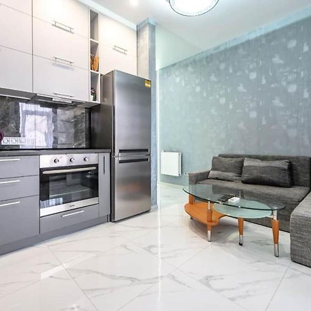 Бесті Апартаменти, 2 Спальні, Вид Моря 0523 Odessa Exteriör bild